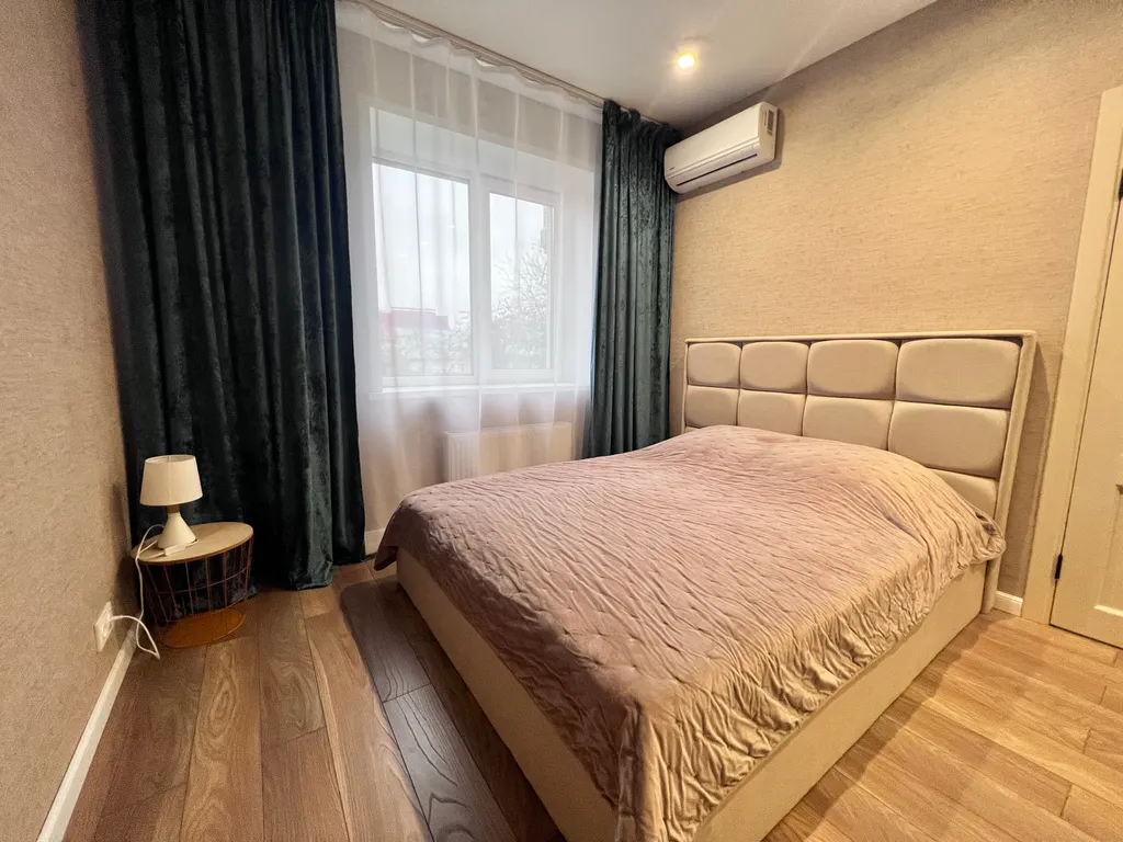 Уютный апартамент на берегу реки Волги