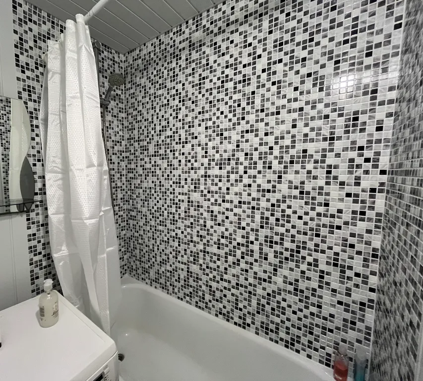 Уютная, чистая квартира в спальном районе