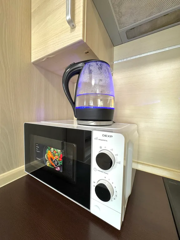 Уютная квартира рядом с метро