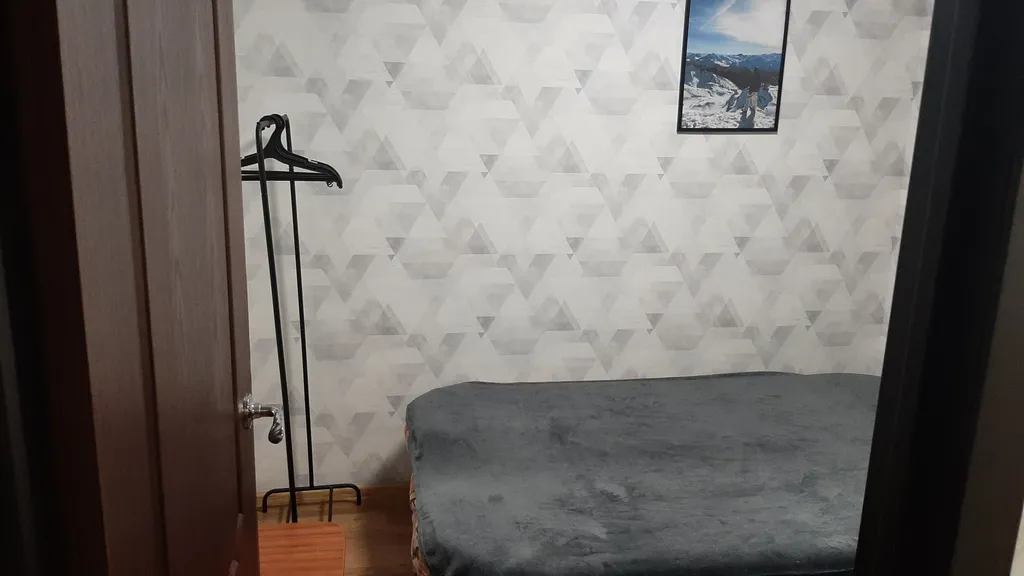 Квартира 3-х комнатная квартира в Шерегеше — Шерегеш