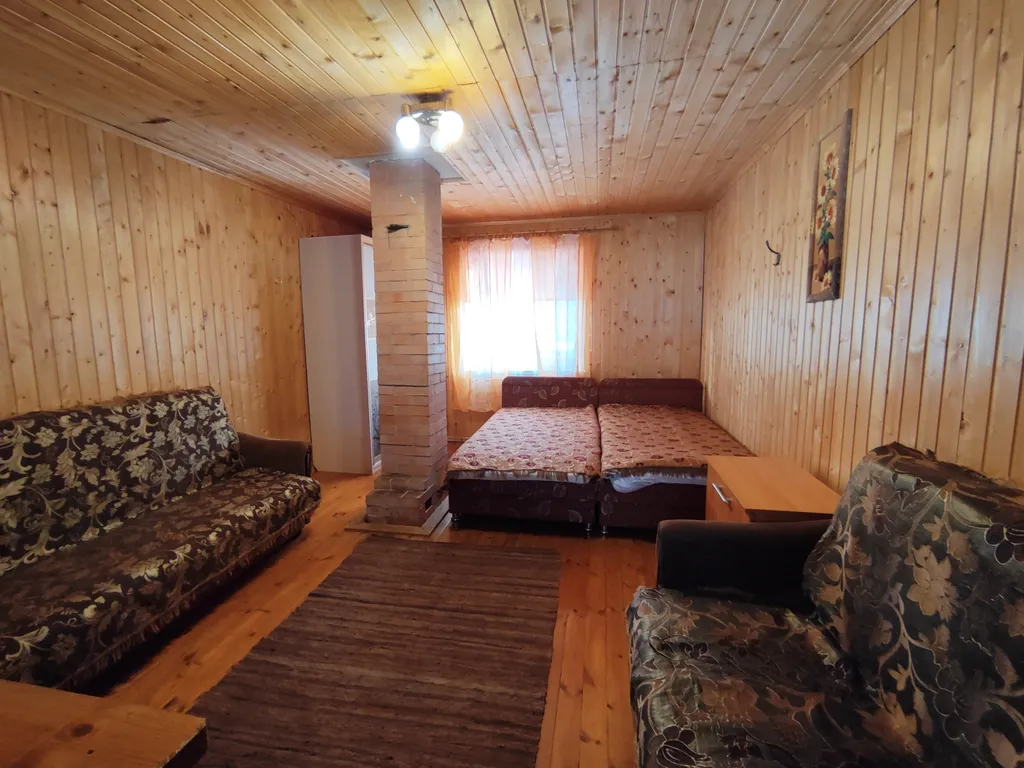 Гостевой дом Илвас