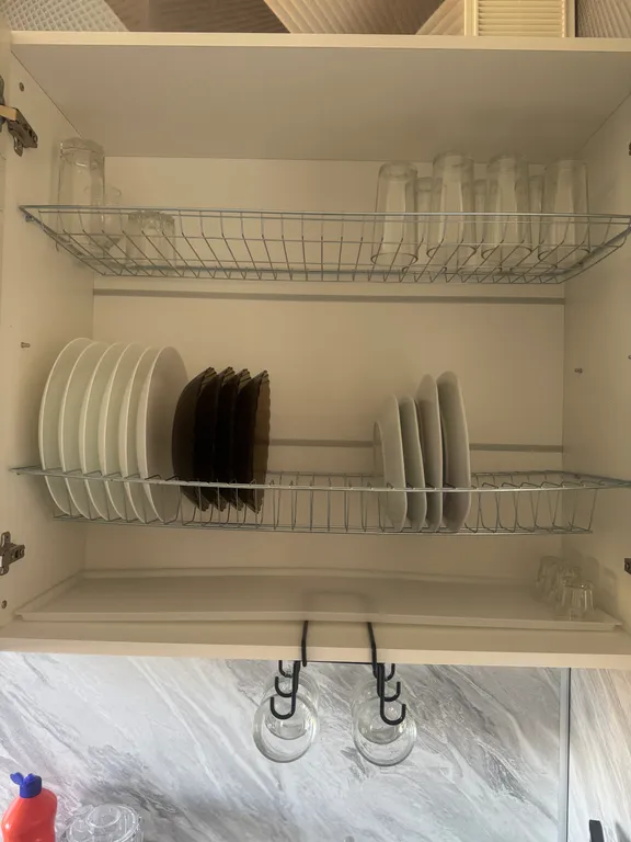 Уютная квартира с индивидуальным отоплением