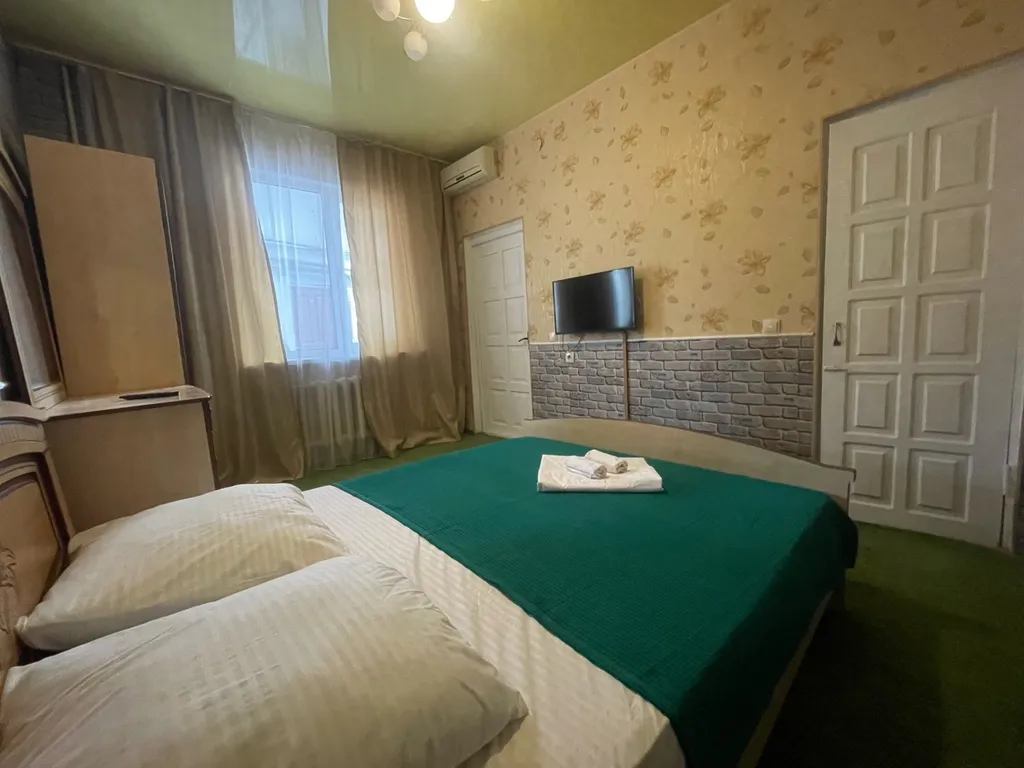 Квартира Комната — Адлер