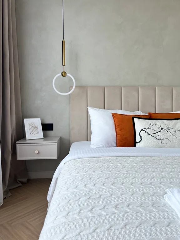 Квартира Дизайнерская двушка — аренда посуточно в Челябинск