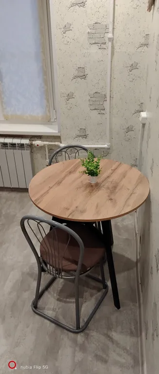 Уютная квартира в шаговой доступности от жд вокзала