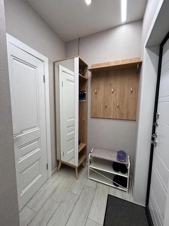 Уютная студия с видом на Лавру