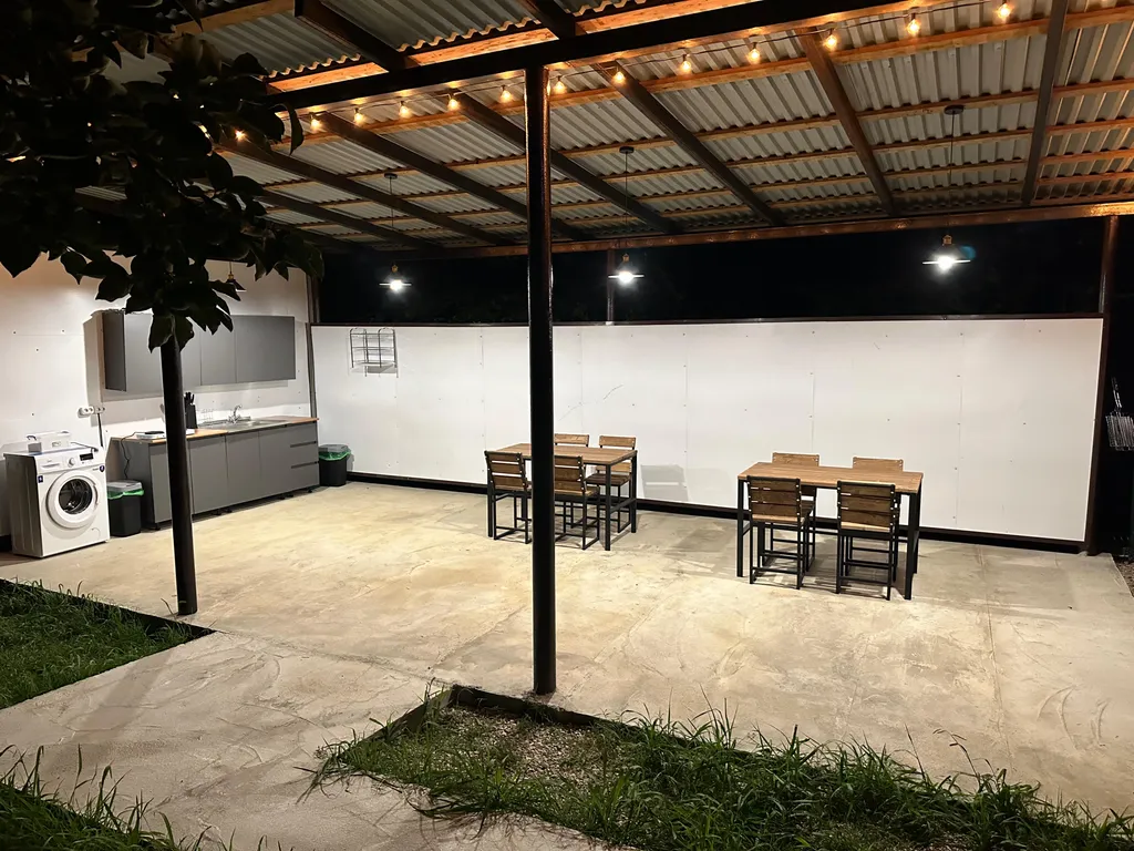 Уютный коттедж в частном секторе Абхазии