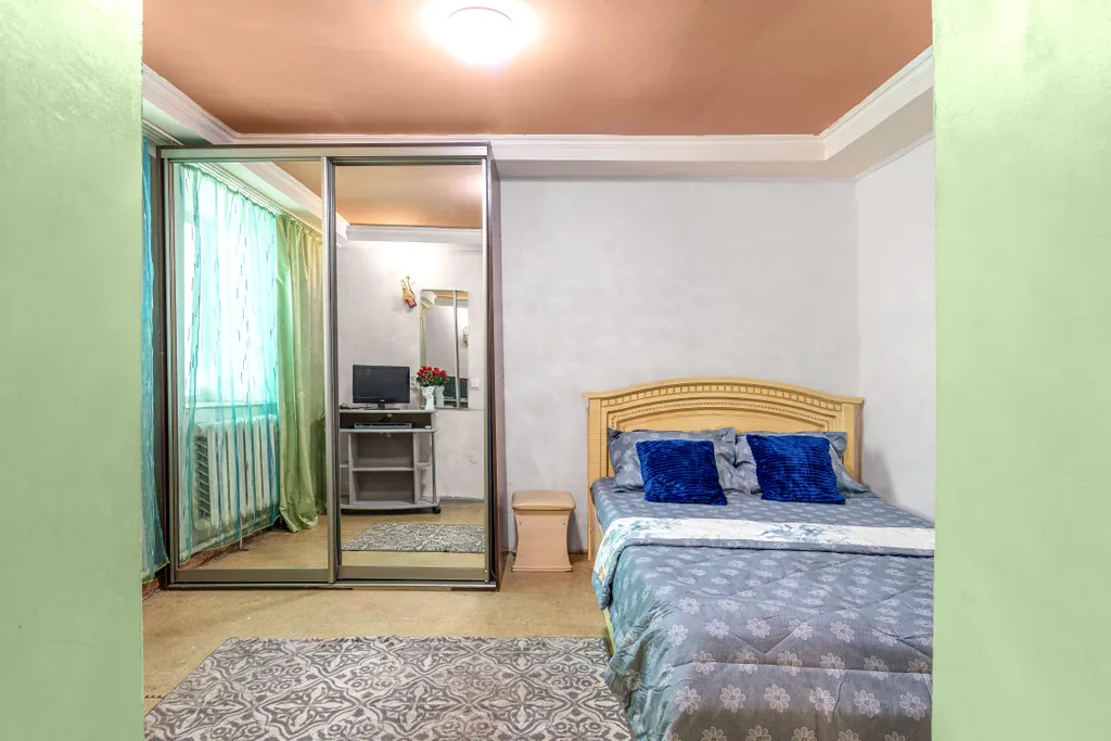 Коттедж Дом под ключ в центре — Геленджик