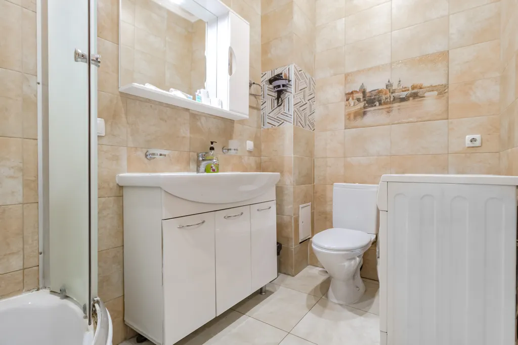 Апартаменты 178 ЭКСПО, Mega Silky Way