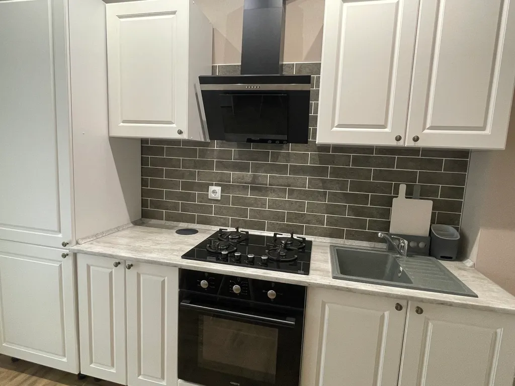 Квартира Комфортные апартаменты в престижном районе с развитой инфраструктурой — Калининград