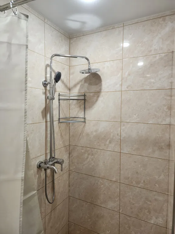 Квартира Квартира Апартамент ЖК Колорит — Анапа