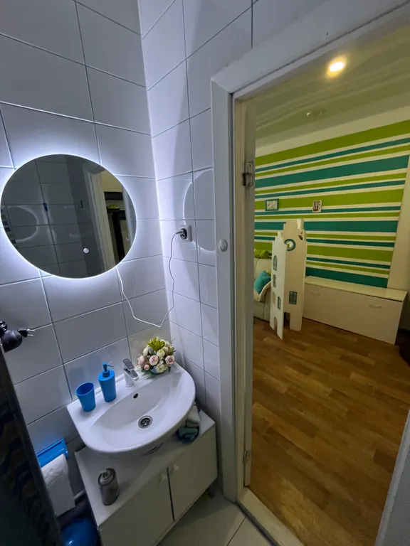 Уютная и милая квартира в самом центре