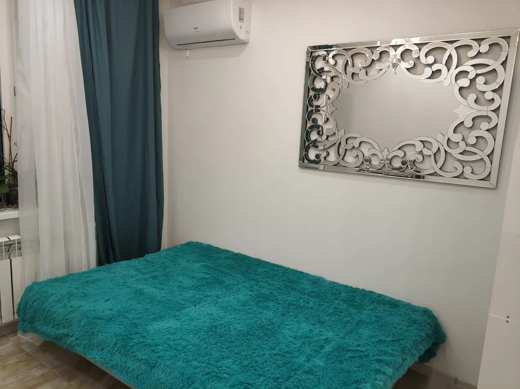 Квартира у Крокуса