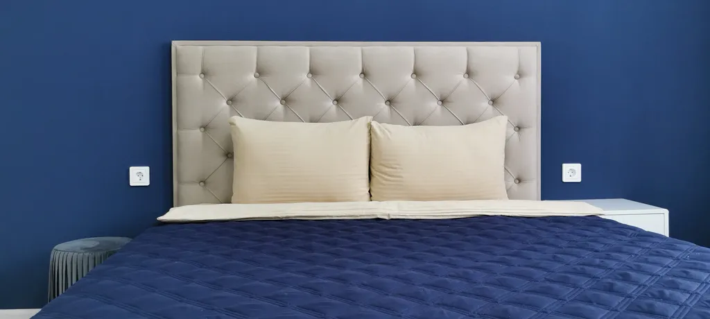 Квартира Индиго в центре