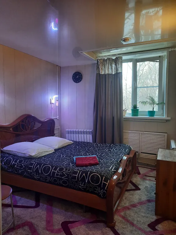 Квартира Комната — аренда посуточно в Кстово