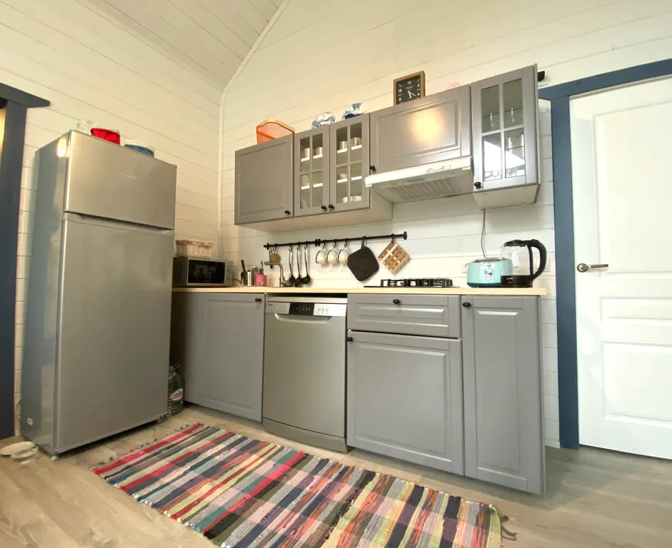 Гостевой дом Купчиха