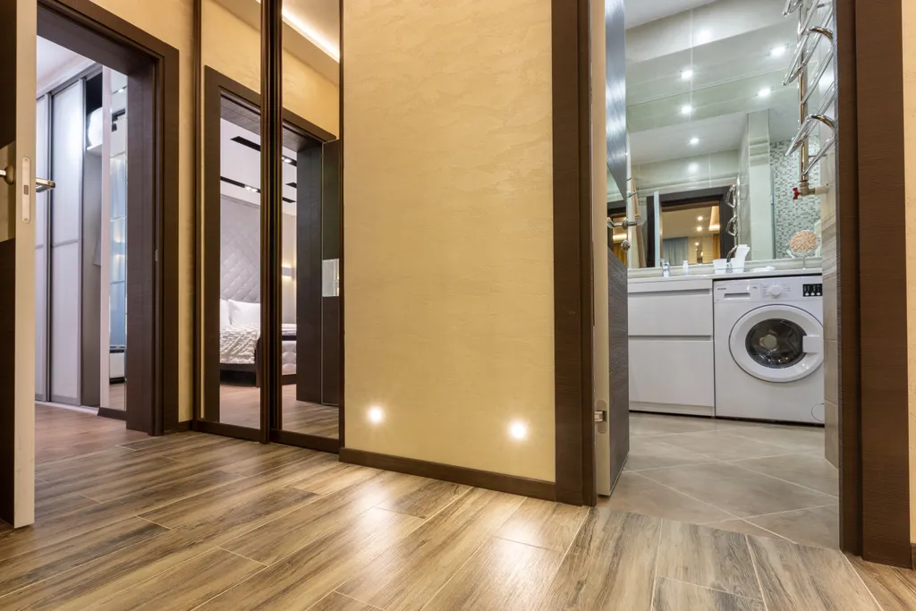 Апартаменты Модус, комфорт вдали от дома