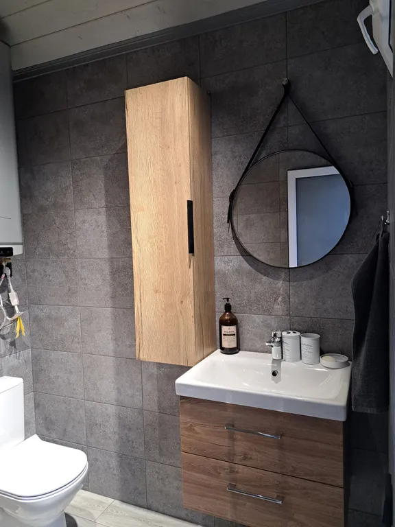 1-комнатный Дом