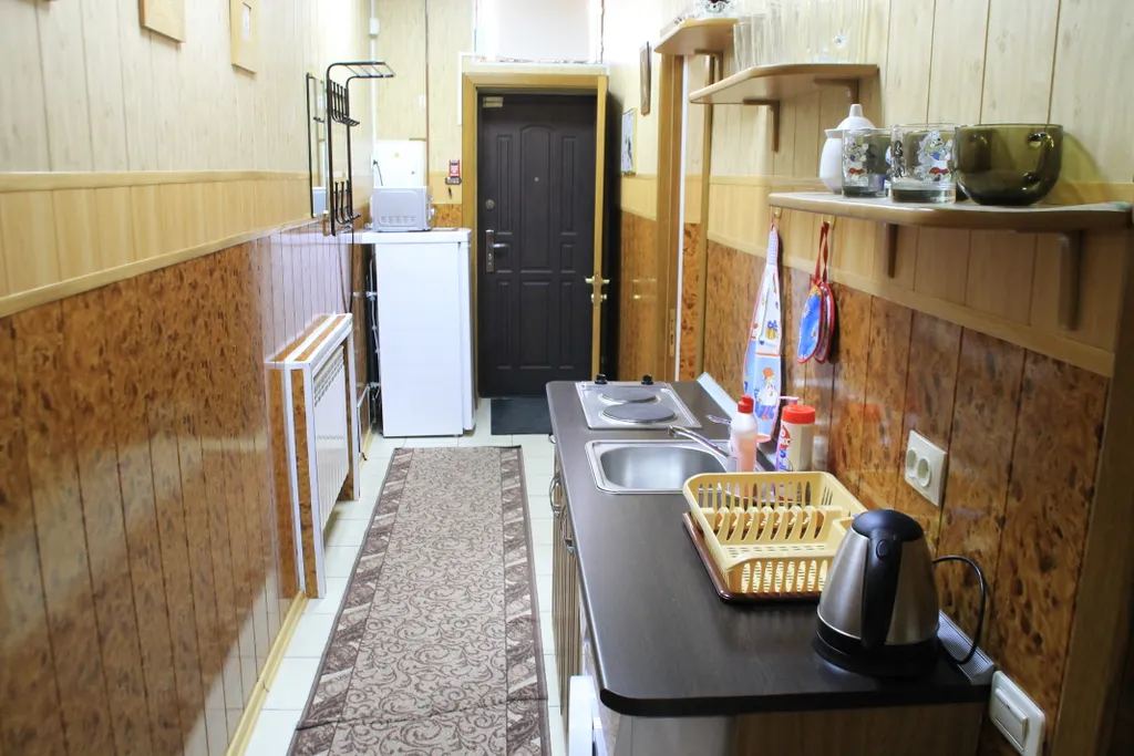 Квартира в Центре Кисловодска