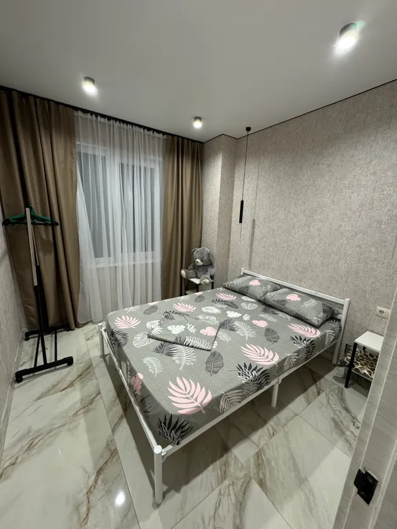 Уютный таунхаус с бассейном