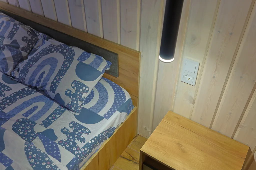 Дом у озера