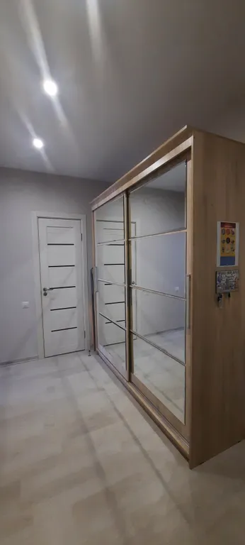 Уютная квартира на морском побережье