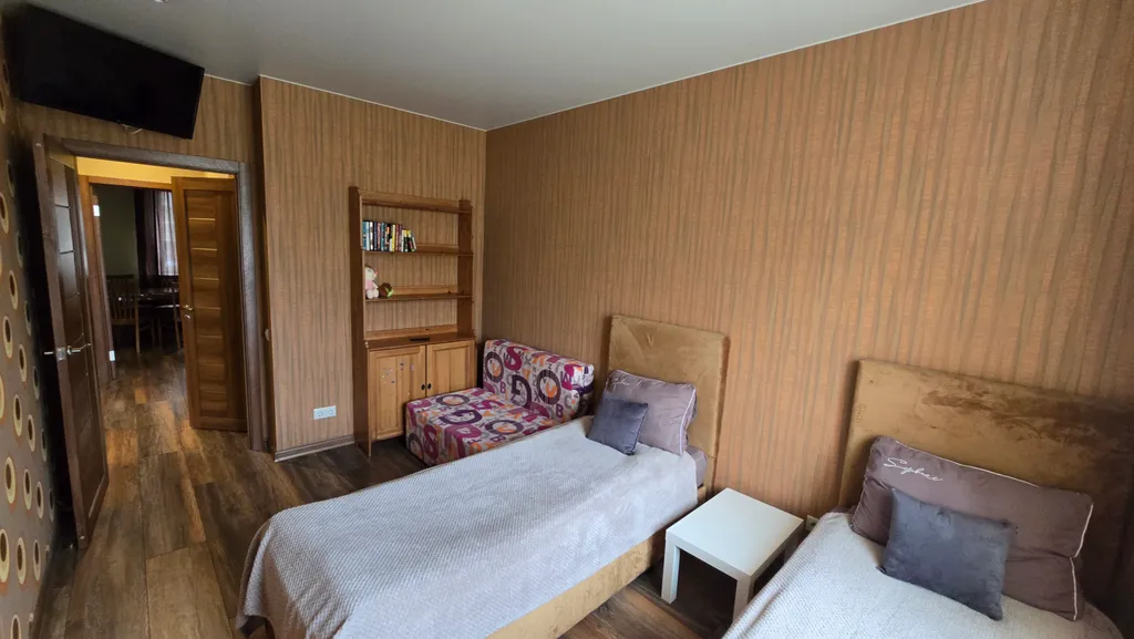 Fenix apart Домашний уют в ЖК Новое Пушкино