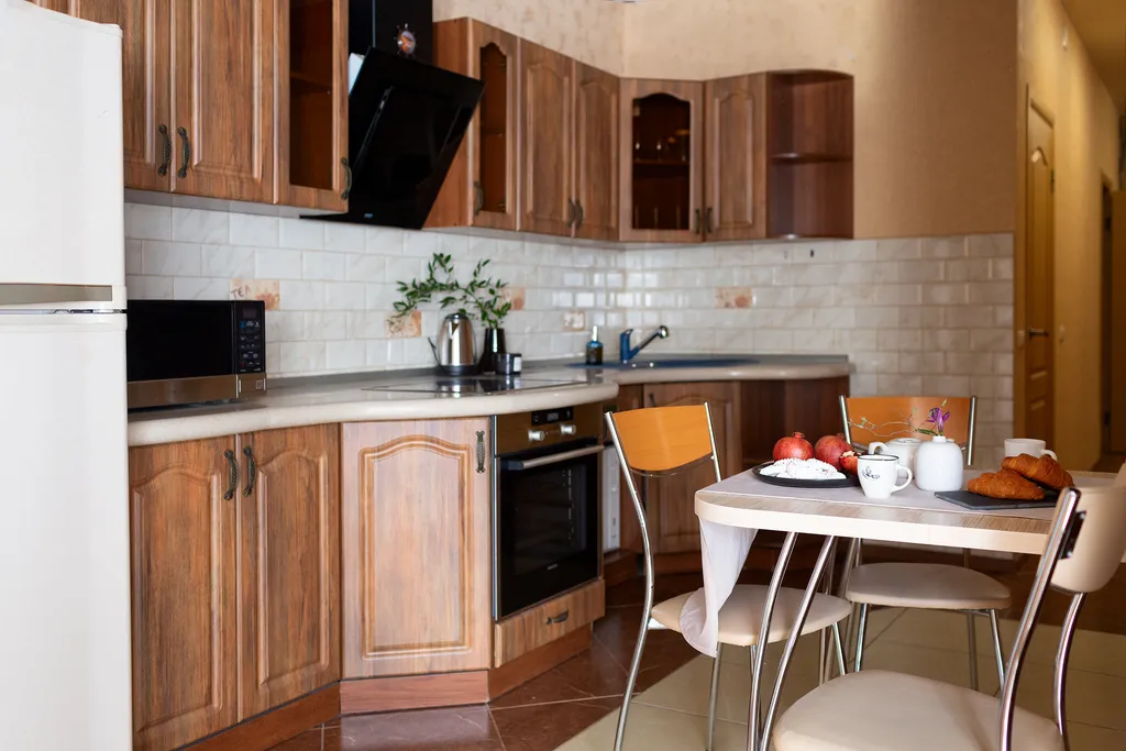 Уютная квартира в историческом центре