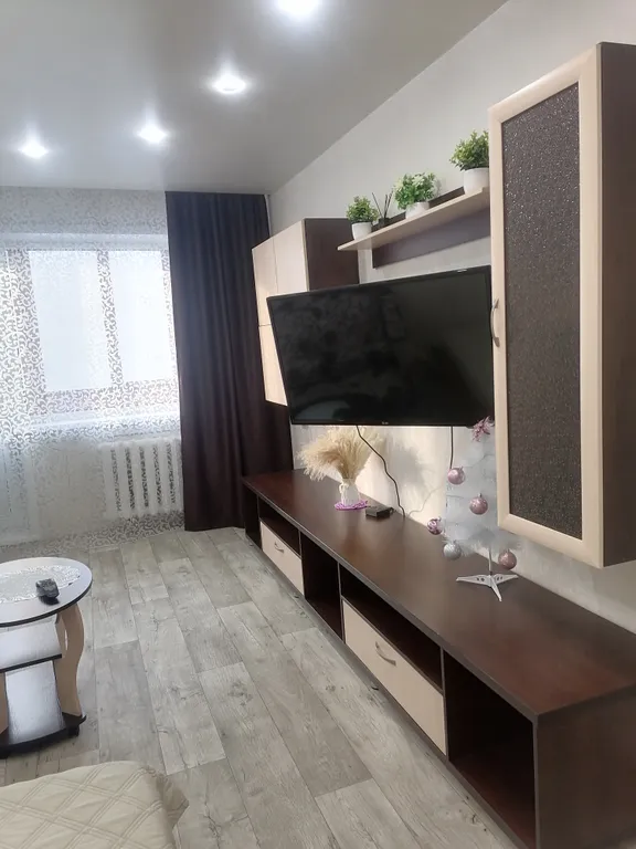 Уютная квартира рядом: центр доктора Бубновского, автовокзал. — аренда посуточно в Братск