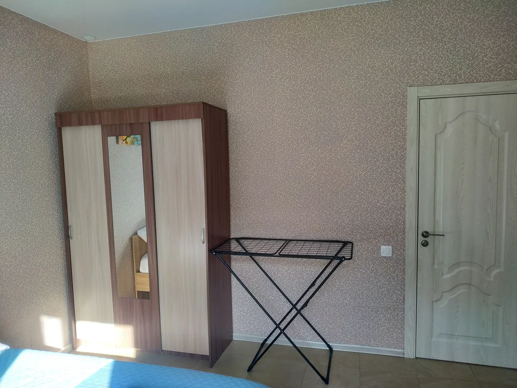 Крупский комната