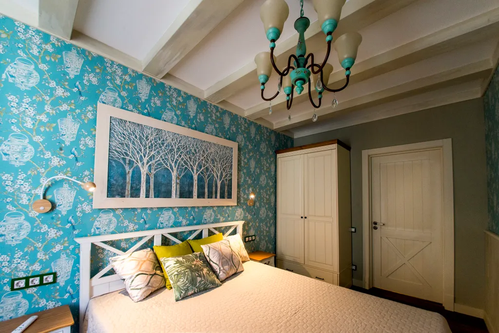 Апартаменты Green Dream