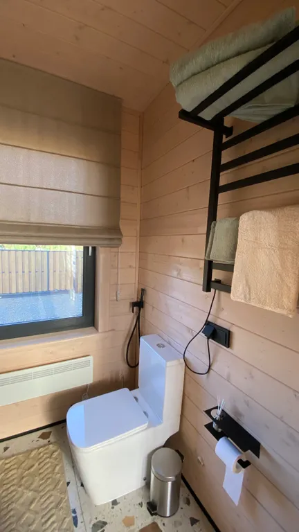 Гостевой дом