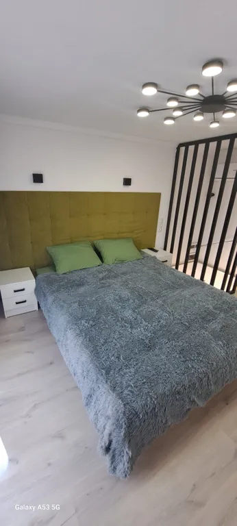 Новые апартаменты в 5 минутах от моря