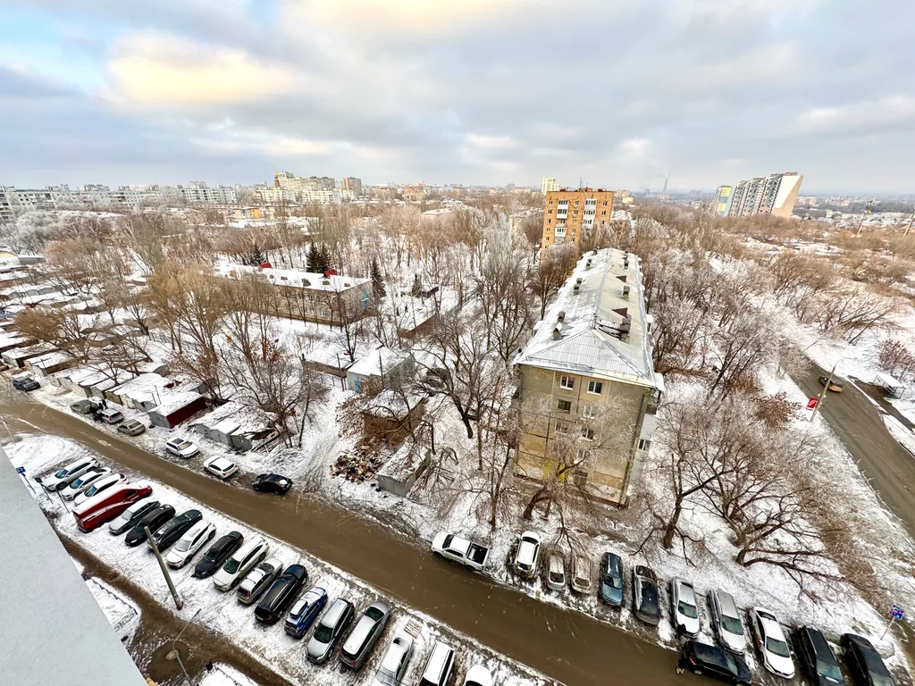 Уютная, тёплая квартира в ЖК Академический