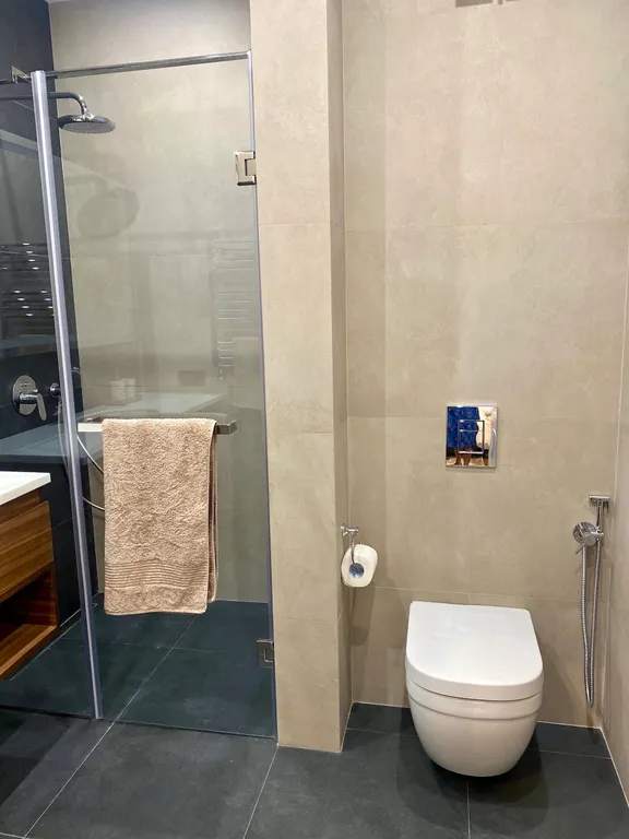 Heart of Yerevan City Center Luxury Apartments Twin