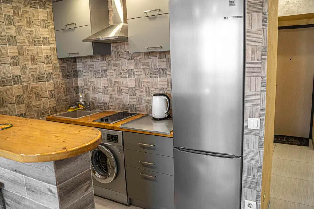 Современная Студия в центре