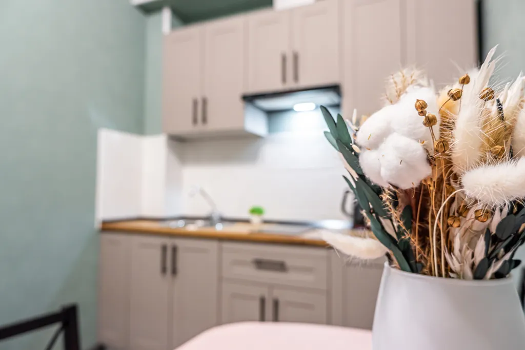 Дизайн-квартира