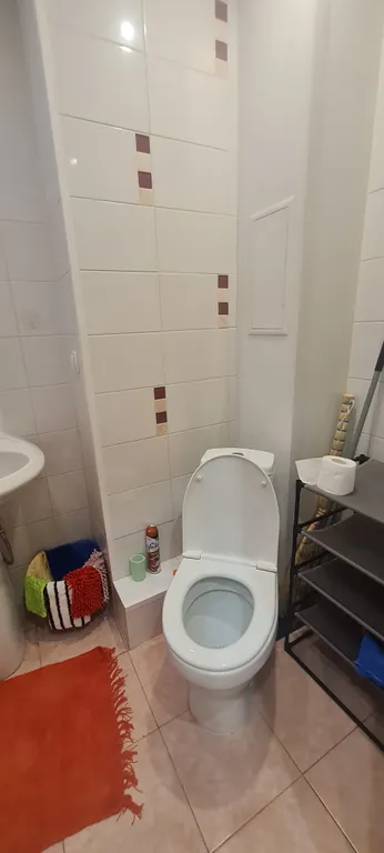 Квартира 1-комнатная Квартира — Красноярск