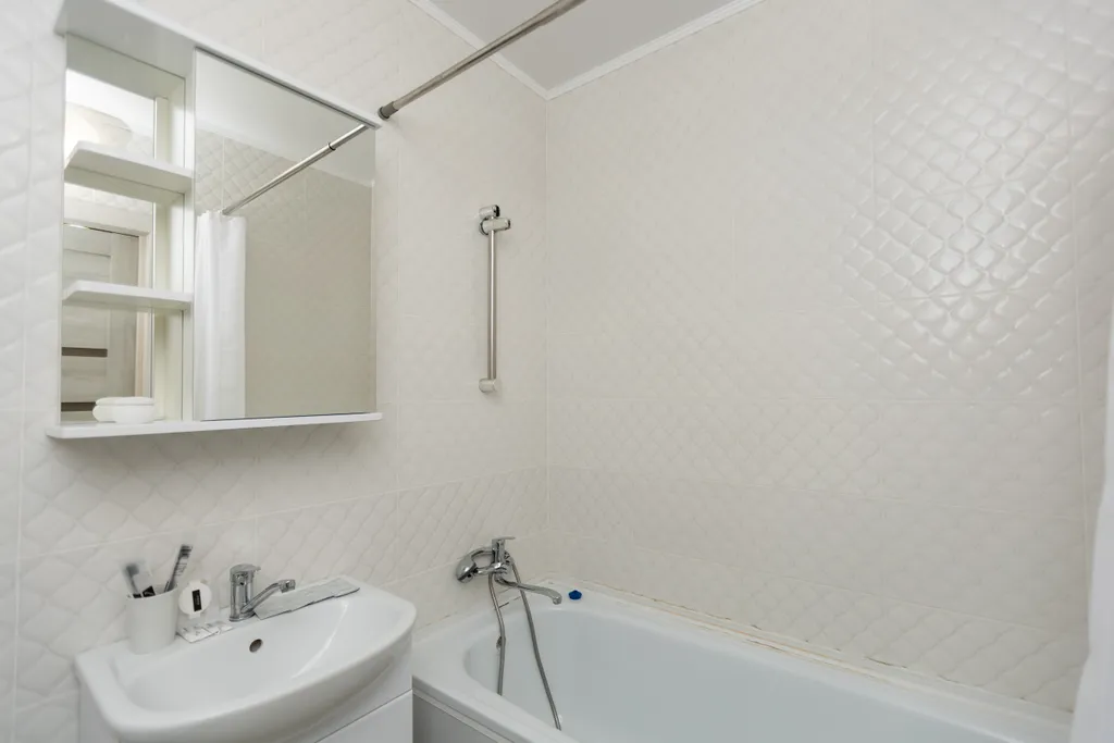 Уютная студия на хусаиновых