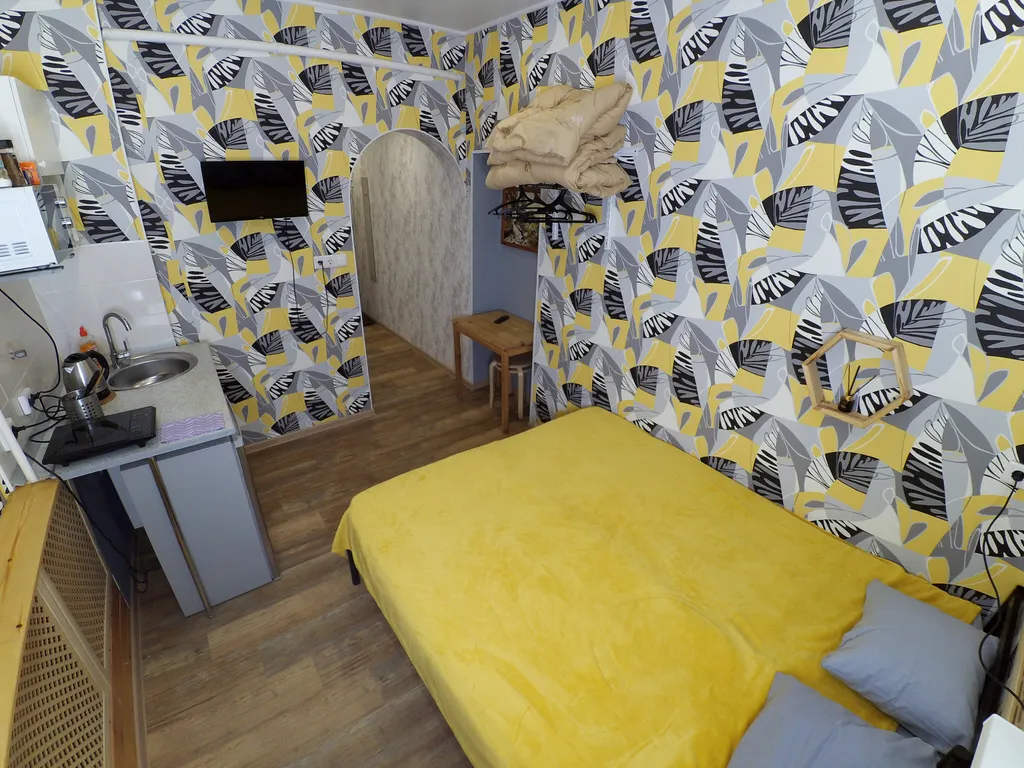 Тат Хаус на улице Ипподромная 29 №1