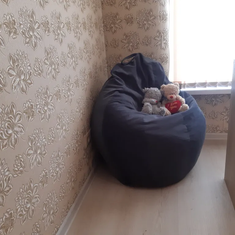 Уютная квартира в Скандинавии