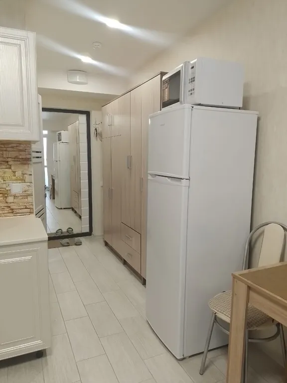 Квартира Квартира Студия с видом на море — Севастополь