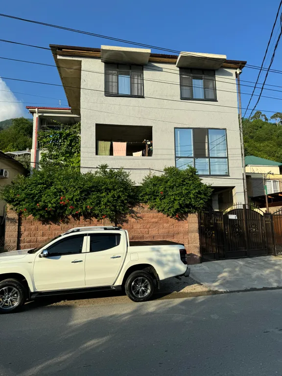 Квартира Комната — Гагра