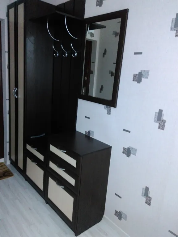 Квартира Квартира с видом на море. — Адлер