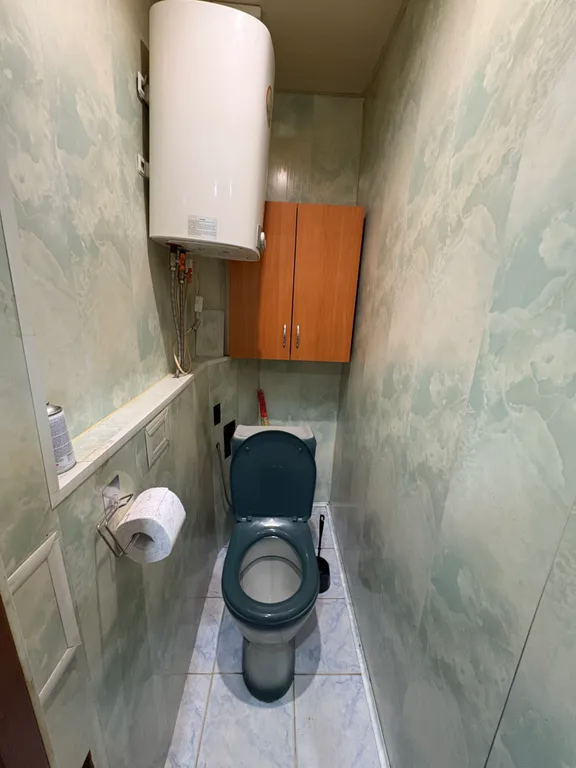 Квартира Уютная двушка — Волхов