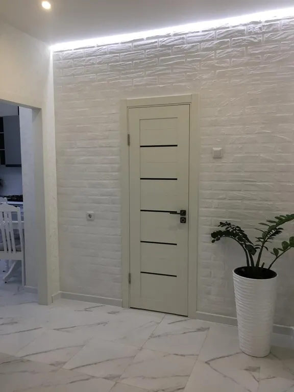 Люкс рядом с парком