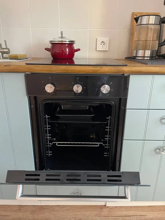 Уютная 3-комнатная квартира, недалеко от центра