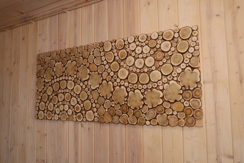 Новый дом с баней и купелью до 8 человек