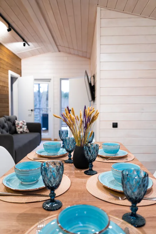 Коттедж Дом с баней и банным чаном — Санкт-Петербург