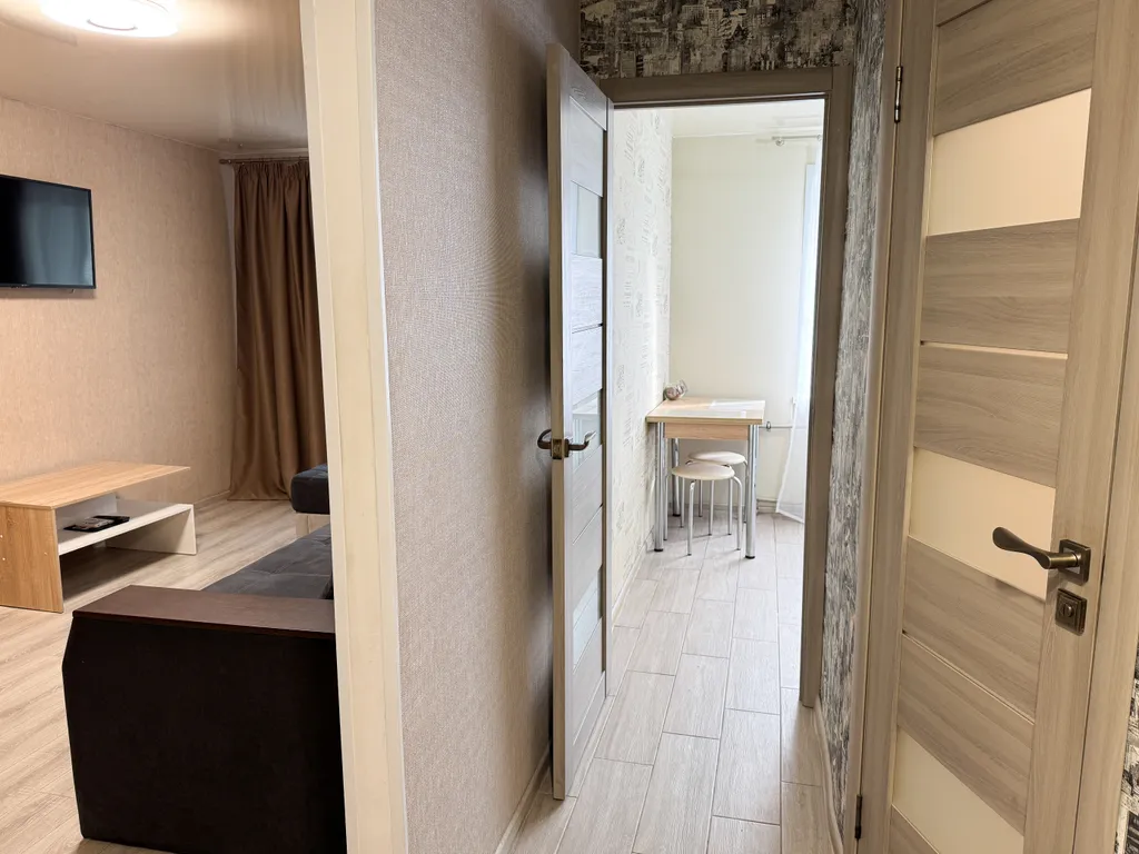 Апарты mrpl-24 с бесконтактным заселением